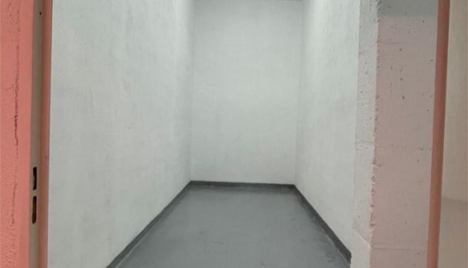 Photo 1 of Box room to rent in Calle del Hospital, 7, Pueblo, Madrid
