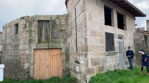 Foto 2 de Dúplex en venta en Estrada Amoeiro, Ventiun, Ourense