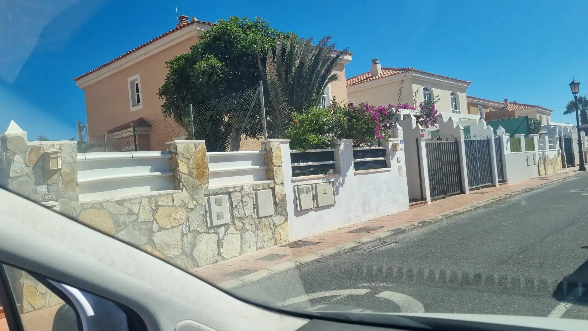 Casa adosada de alquiler en Calle Jardines de Guize, 24, Caleta de Fuste Casa adosada de alquiler en Calle Jardines de Guize, 24, Caleta de Fuste
