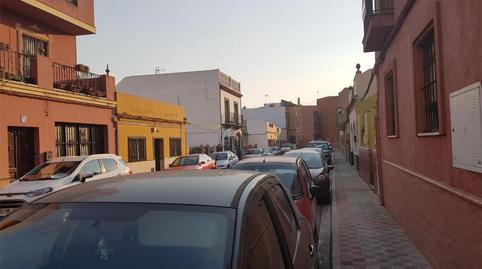 Foto 2 de Piso en venta en Calle Arroz, 18, La Paz, Sevilla