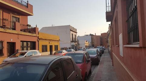 Foto 3 de Piso en venta en Calle Arroz, 18, La Paz, Sevilla