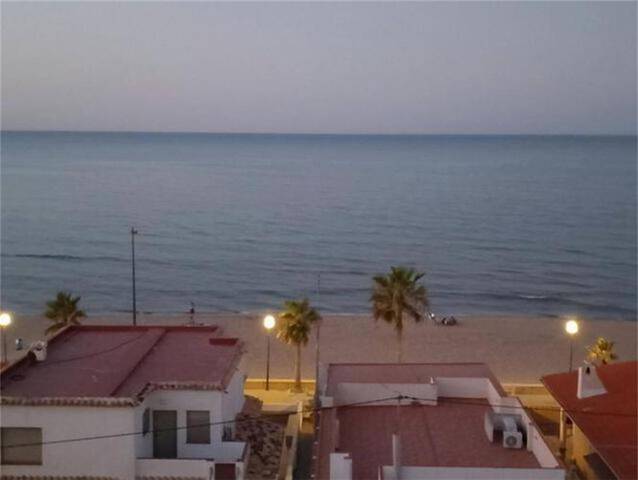 Apartamento en venta en miramar playa de miramar, 