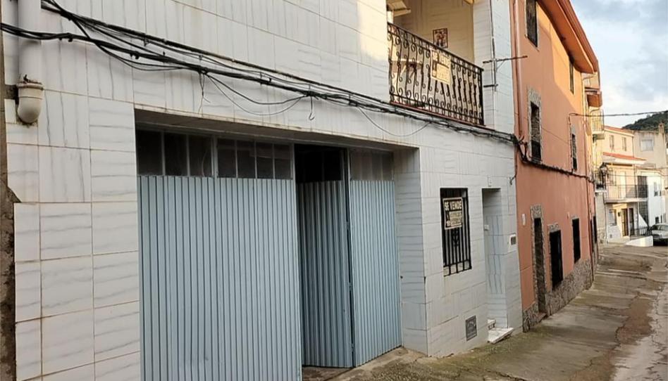 Foto 1 de Pis en venda a Calle San Pablo, 14, Villarta de los Montes, Badajoz