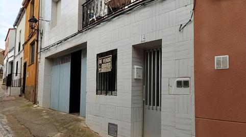 Foto 2 de Pis en venda a Calle San Pablo, 14, Villarta de los Montes, Badajoz