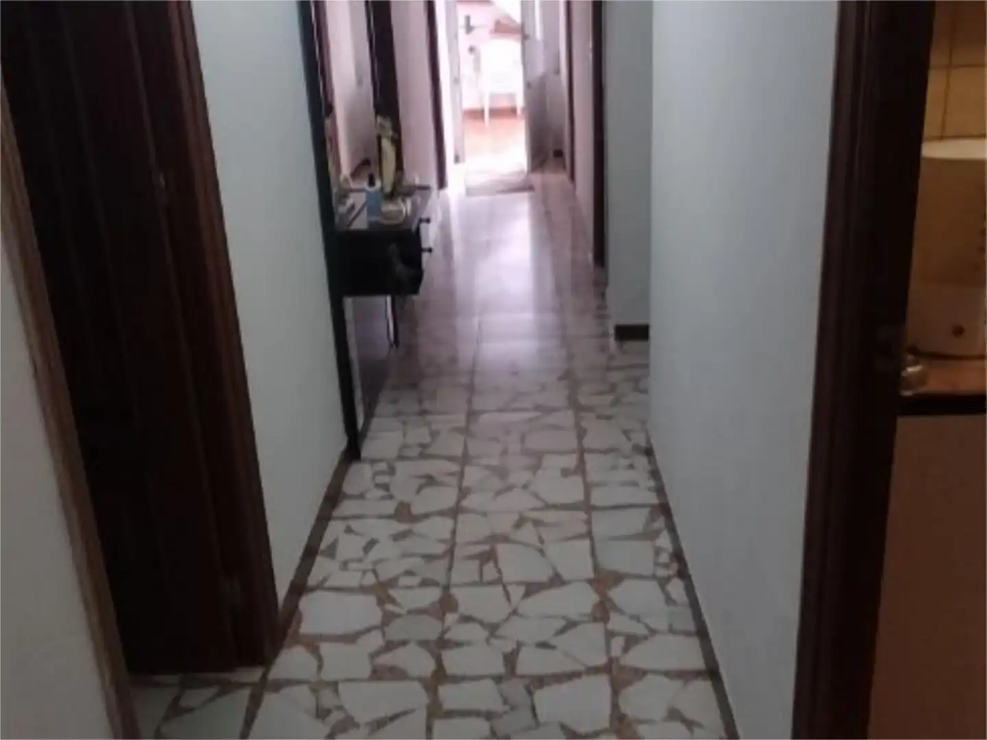 Flat for sale in Calle San Pablo, 14, Villarta de los Montes Flat for sale in Villarta de los Montes with Air Conditioner, Terrace and Storage room