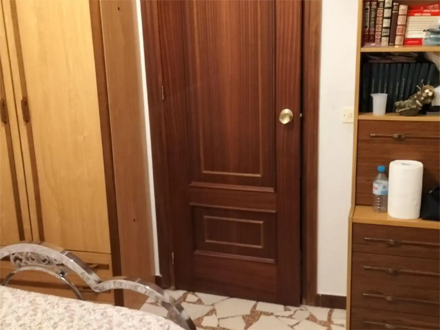 Flat for sale in Calle San Pablo, 14, Villarta de los Montes Flat for sale in Villarta de los Montes with Air Conditioner, Terrace and Storage room