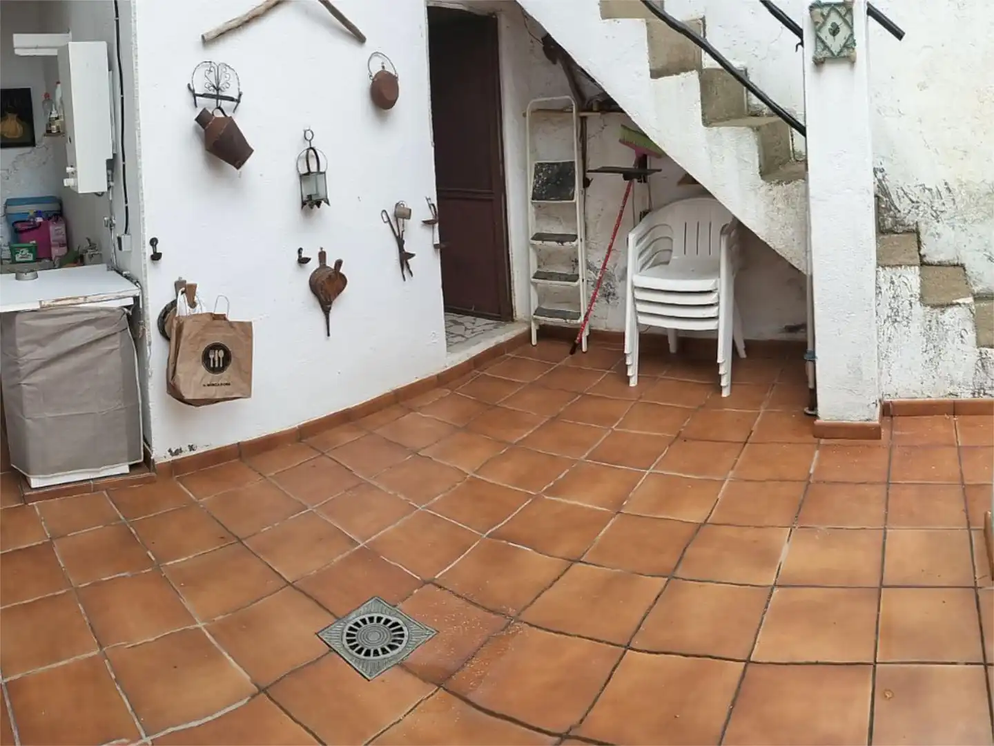 Flat for sale in Calle San Pablo, 14, Villarta de los Montes Flat for sale in Villarta de los Montes with Air Conditioner, Terrace and Storage room