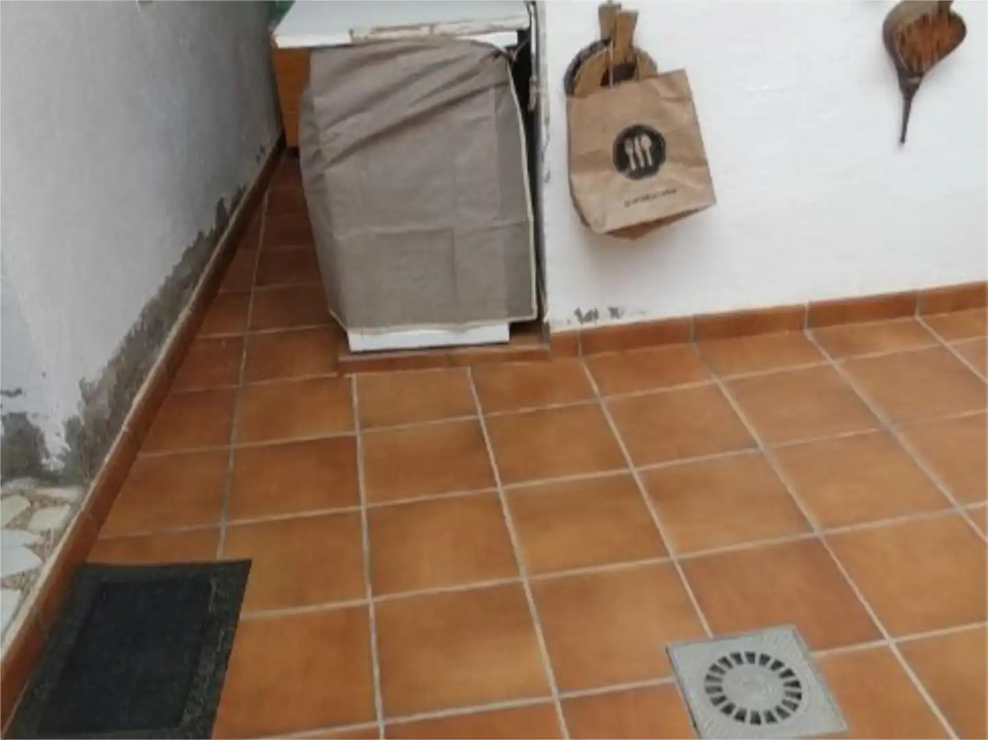 Flat for sale in Calle San Pablo, 14, Villarta de los Montes Flat for sale in Villarta de los Montes with Air Conditioner, Terrace and Storage room