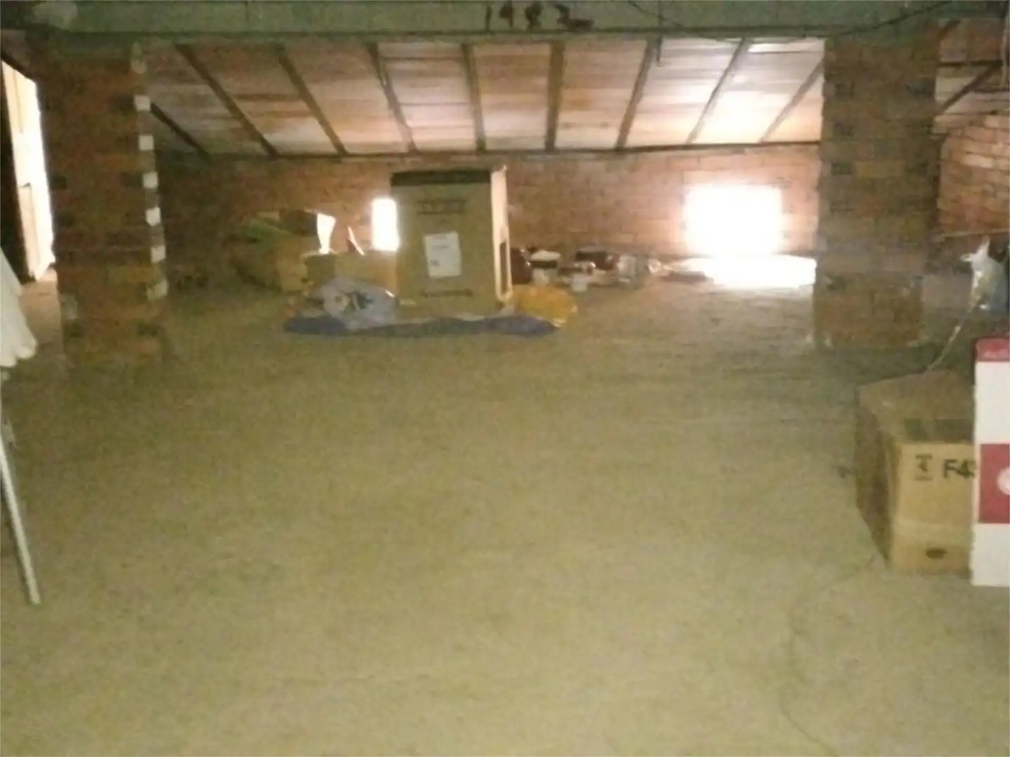 Flat for sale in Calle San Pablo, 14, Villarta de los Montes Flat for sale in Villarta de los Montes with Air Conditioner, Terrace and Storage room