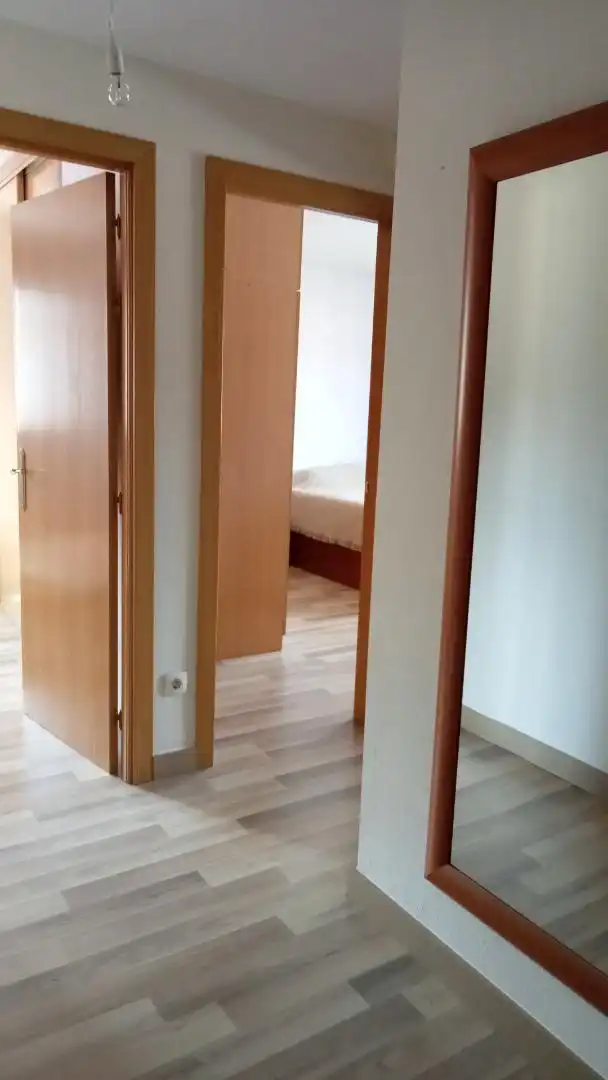 Bedroom of Flat for sale in Camponaraya  with Terrace