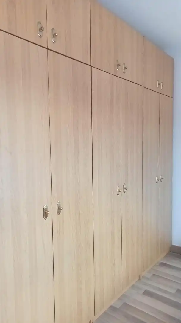 Bedroom of Flat for sale in Camponaraya  with Terrace
