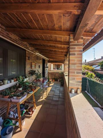Casa adosada en venta en calle fuente de los titan