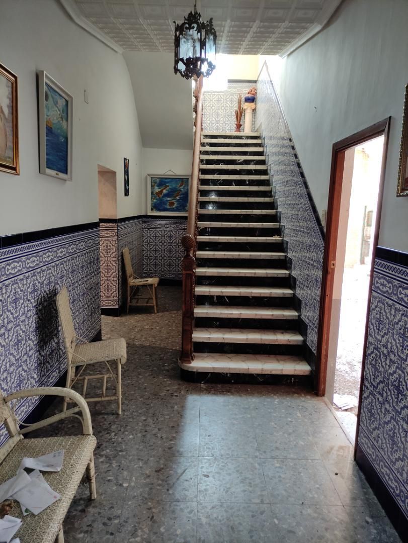 Single-family semi-detached for sale in Consuegra  with Heating, Storage room and Oven