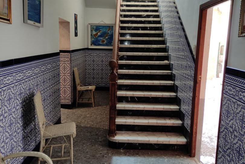 Casa adosada en venda a Calle Puerta de Madridejos, 3, Consuegra, Toledo - imatge 1 Foto 1 de Casa adosada en venda a Calle Puerta de Madridejos, 3, Consuegra, Toledo