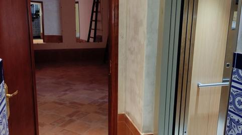 Casa adosada en venda a Calle Puerta de Madridejos, 3, Consuegra, Toledo - imatge 2 Foto 2 de Casa adosada en venda a Calle Puerta de Madridejos, 3, Consuegra, Toledo