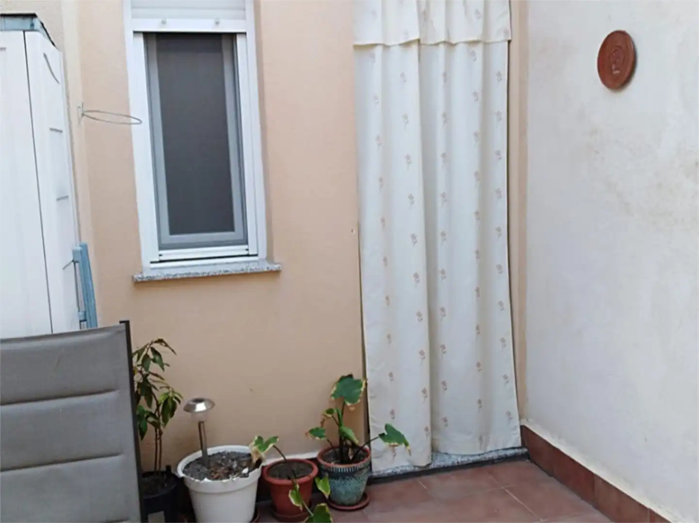 Detached homes for sale in Calle del Progreso, 2, Pinilla Balcony of Detached homes for sale in Zamora Capital with Heating, Parquet flooring and Storage room