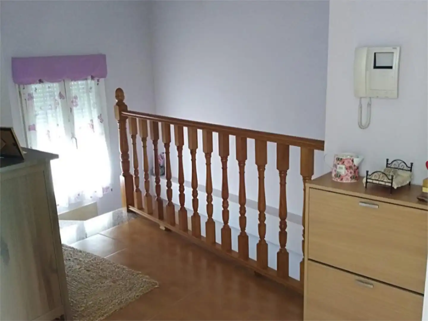 Detached homes for sale in Calle del Progreso, 2, Pinilla Detached homes for sale in Zamora Capital with Heating, Parquet flooring and Storage room