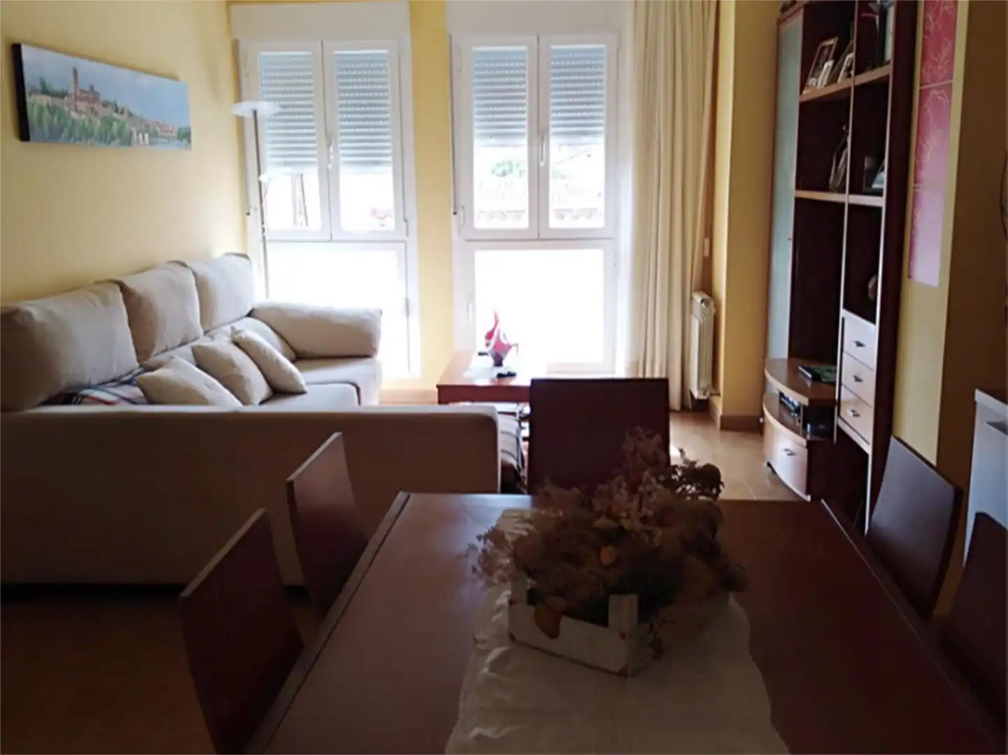 Detached homes for sale in Calle del Progreso, 2, Pinilla Bedroom of Detached homes for sale in Zamora Capital with Heating, Parquet flooring and Storage room