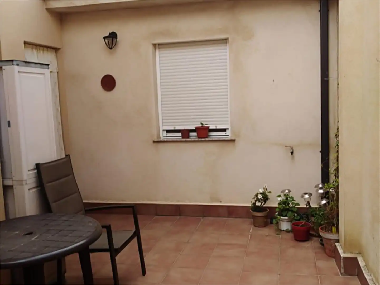 Detached homes for sale in Calle del Progreso, 2, Pinilla Balcony of Detached homes for sale in Zamora Capital with Heating, Parquet flooring and Storage room