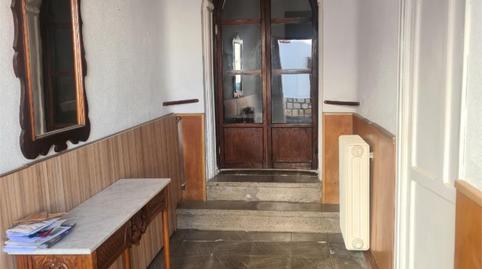 Foto 2 de Casa adosada en venta en Calle Pozo Posadas, 17, Villarrobledo, Albacete