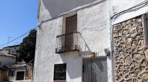 Country house for sale in Plaza Mayor, 5, Hueva, Guadalajara - image 2 Photo 2 of Country house for sale in Plaza Mayor, 5, Hueva, Guadalajara