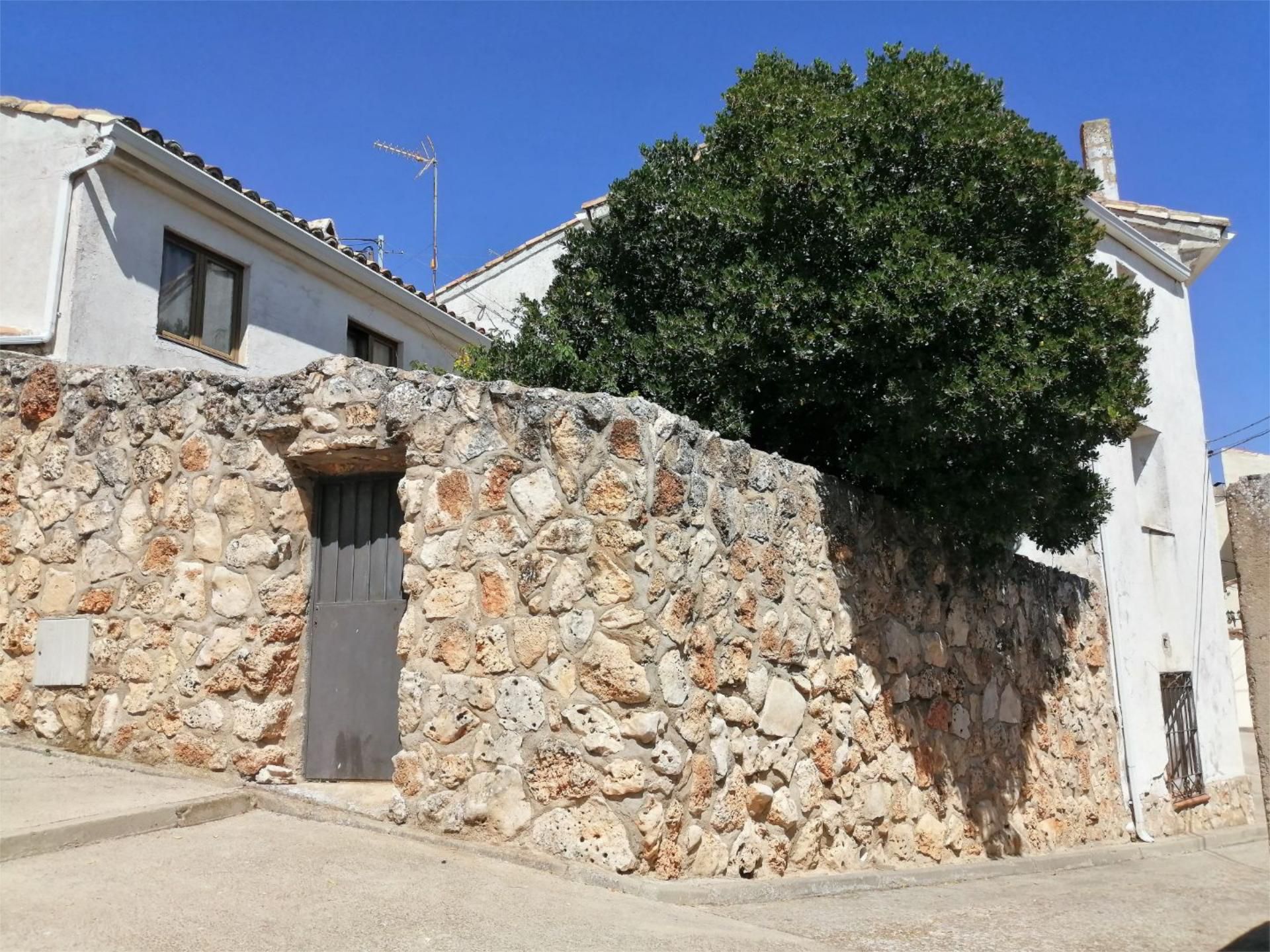 Country house zum verkauf in Plaza Mayor, 5, Hueva
