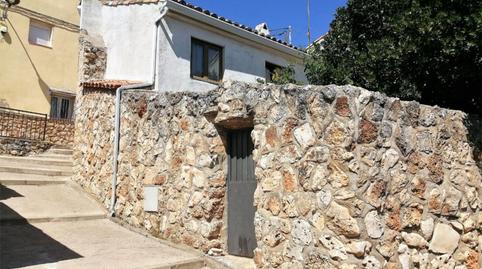 Country house for sale in Plaza Mayor, 5, Hueva, Guadalajara - image 3 Photo 3 of Country house for sale in Plaza Mayor, 5, Hueva, Guadalajara