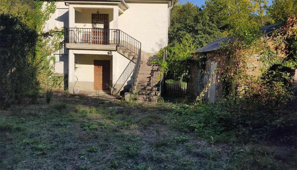 Photo 1 of Single-family semi-detached for sale in Lu-722, 9, Cervantes, Lugo