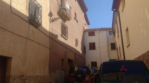 Foto 2 de Casa adosada en venta en Plaza Ayuntamiento, 10, Cirauqui / Zirauki, Navarra