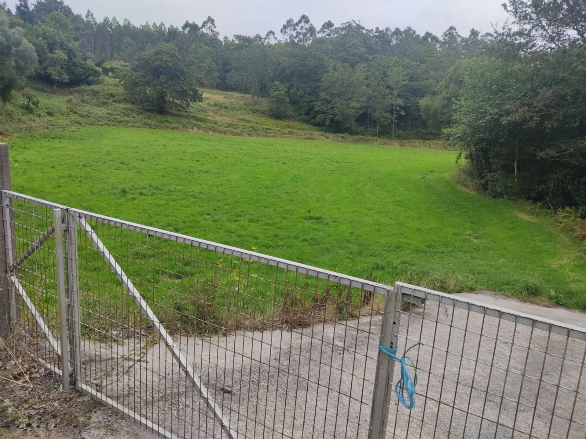 Land for sale in A Coruña Capital 