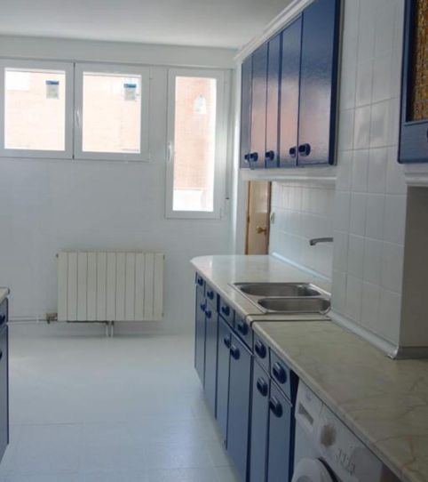 Foto 2 de Habitación en Calle Guadix, 1, Orcasur - 12 de Octubre, Madrid Capital