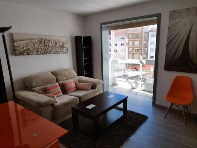 Apartamento en alquiler en jardin del posio de our