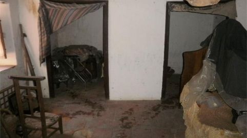 Foto 2 de Casa adosada en venta en Calle Mayor, 43, Monterrubio de la Sierra, Salamanca