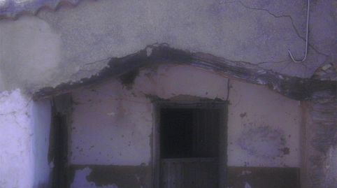 Foto 3 de Casa adosada en venta en Calle Mayor, 43, Monterrubio de la Sierra, Salamanca