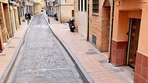 Photo 2 of Premises for sale in Calle del Doctor Alejandro Palomar, 43, La Magdalena,  Zaragoza Capital