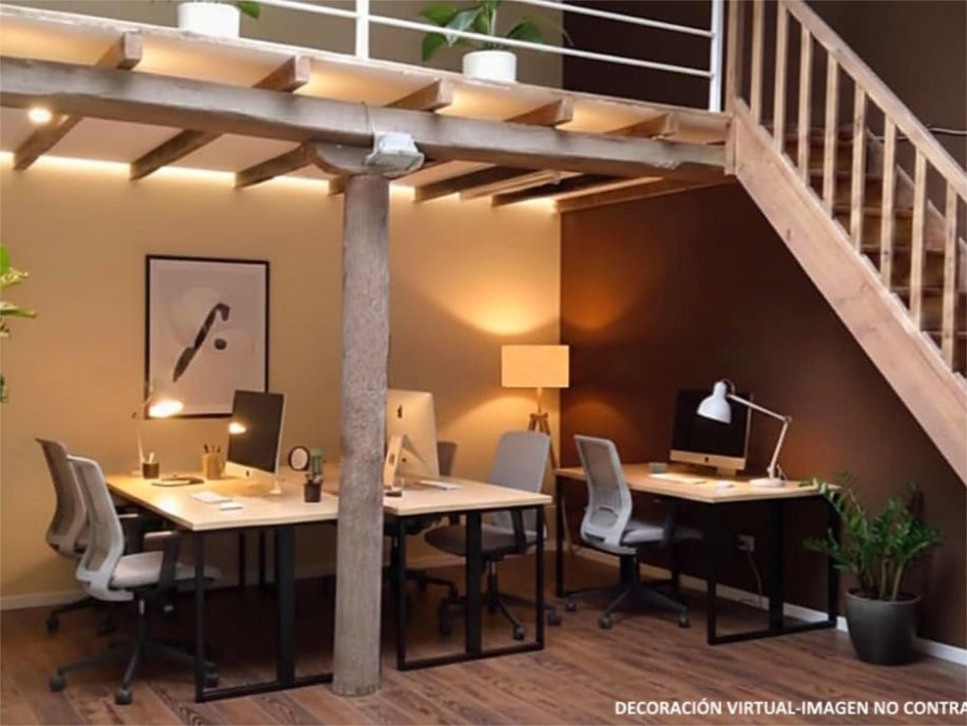 Premises for sale in Calle del Doctor Alejandro Palomar, 43, La Magdalena