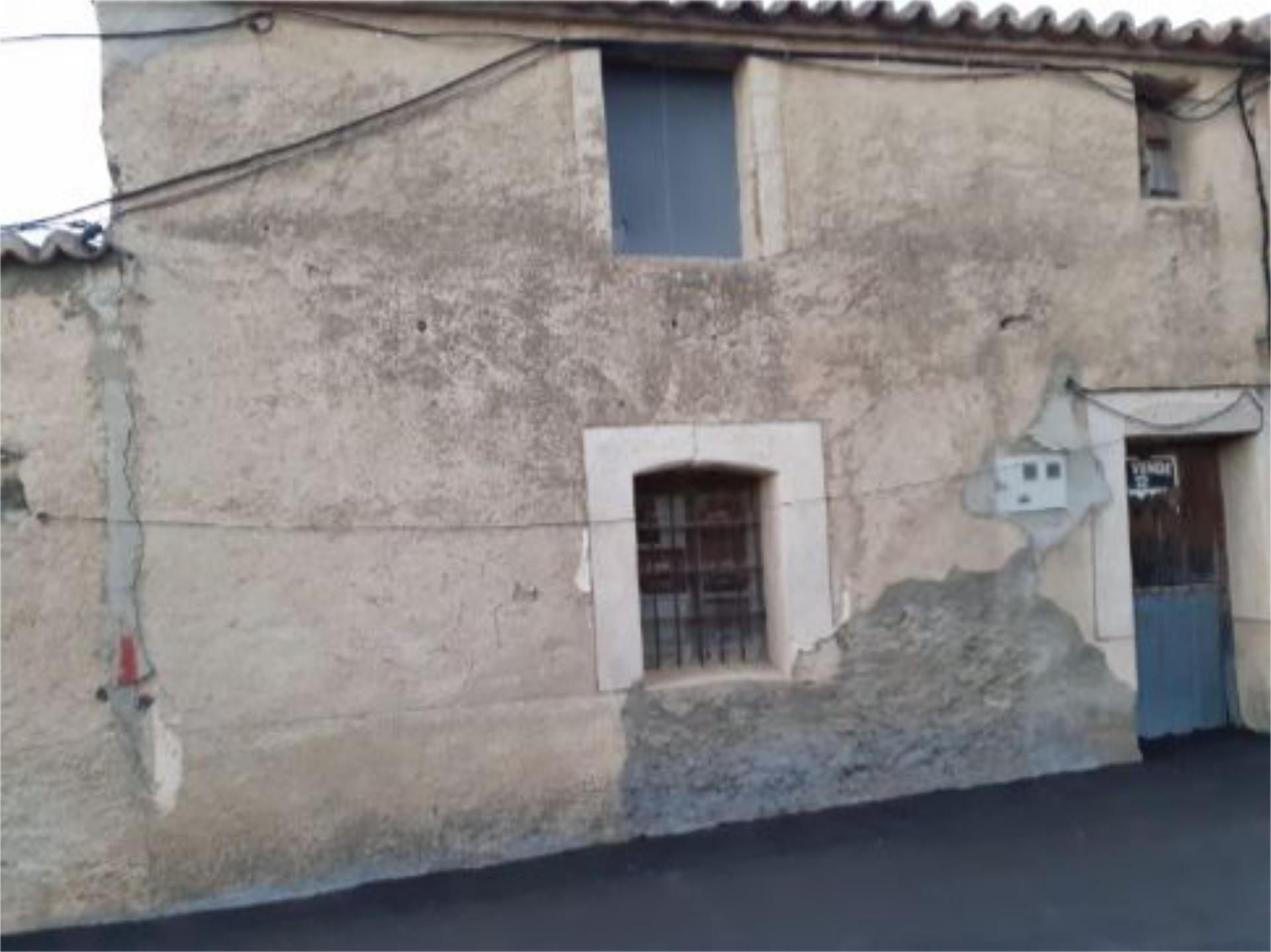 Exterior view of Country house for sale in La Tala