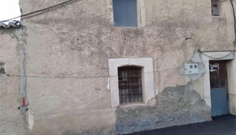 Photo 1 of Country house for sale in Calle Don Eustaquio, 49, La Tala, Salamanca