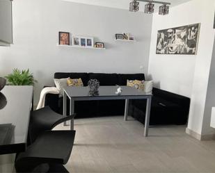 Living room of Flat for sale in Alfacar  with Terrace