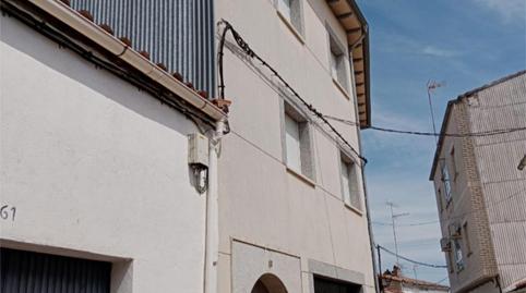 Photo 4 of Flat for sale in Travesía Bravo Murillo, 10, Montehermoso, Cáceres