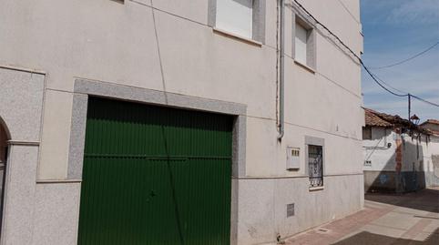 Photo 5 of Flat for sale in Travesía Bravo Murillo, 10, Montehermoso, Cáceres