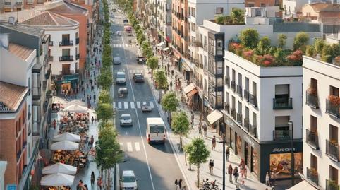 Photo 2 of Premises to rent in Paseo de Goya, 7, Norte - Universidad, Madrid