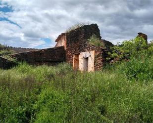 Casa o xalet en venda en La Codosera