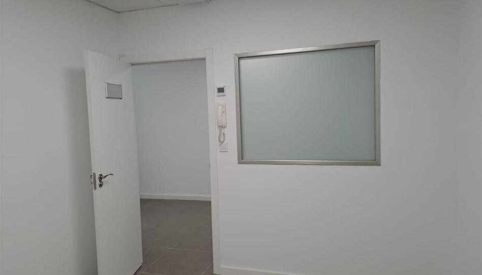 Office to rent in Avinguda Francesc Ciscar, 18, Metro - Auditorio, Valencia - image 1 Photo 1 of Office to rent in Avinguda Francesc Ciscar, 18, Metro - Auditorio, Valencia