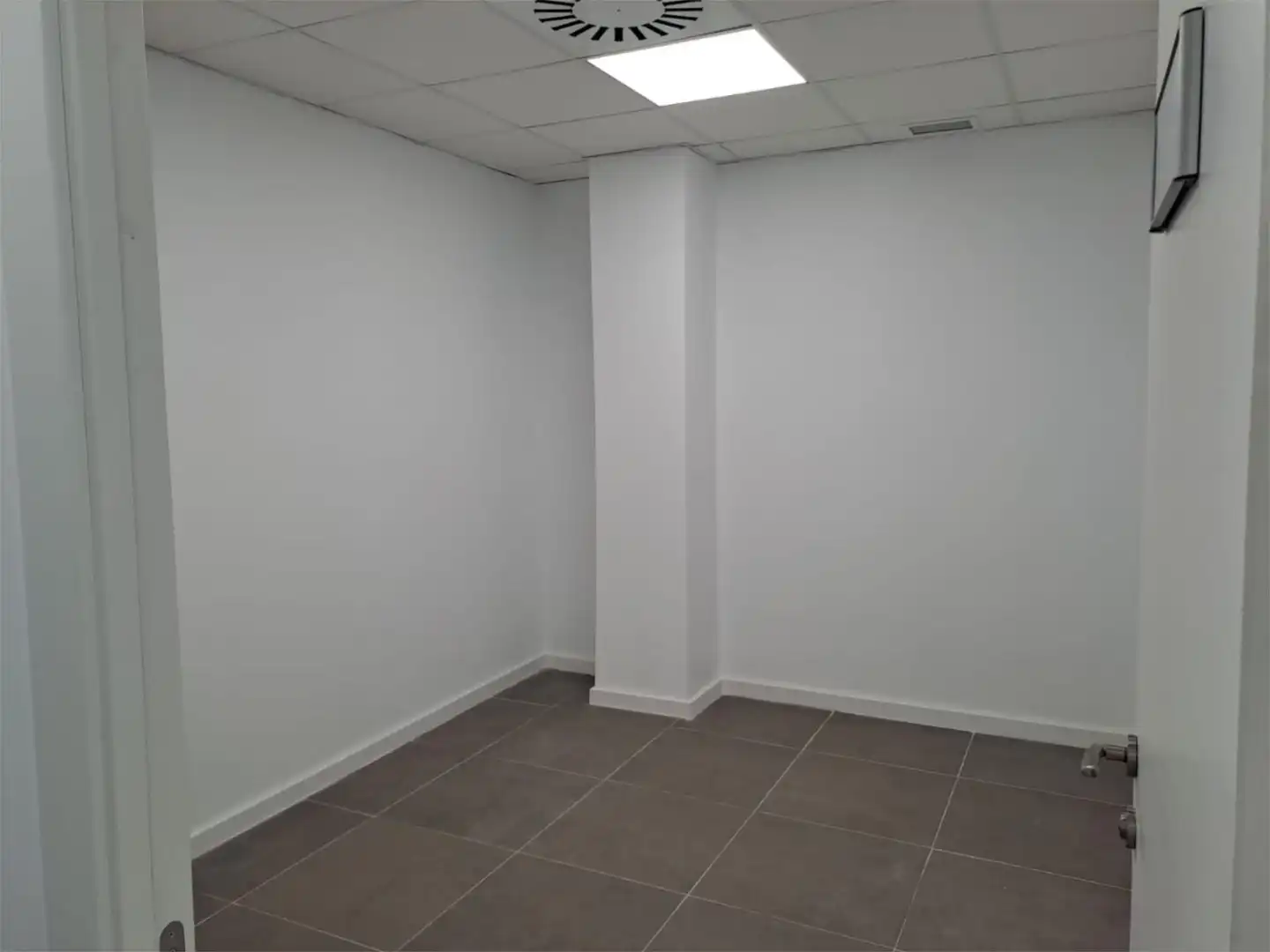 Oficina de alquiler en Paiporta