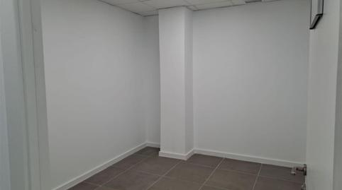 Office to rent in Avinguda Francesc Ciscar, 18, Metro - Auditorio, Valencia - image 2 Photo 2 of Office to rent in Avinguda Francesc Ciscar, 18, Metro - Auditorio, Valencia