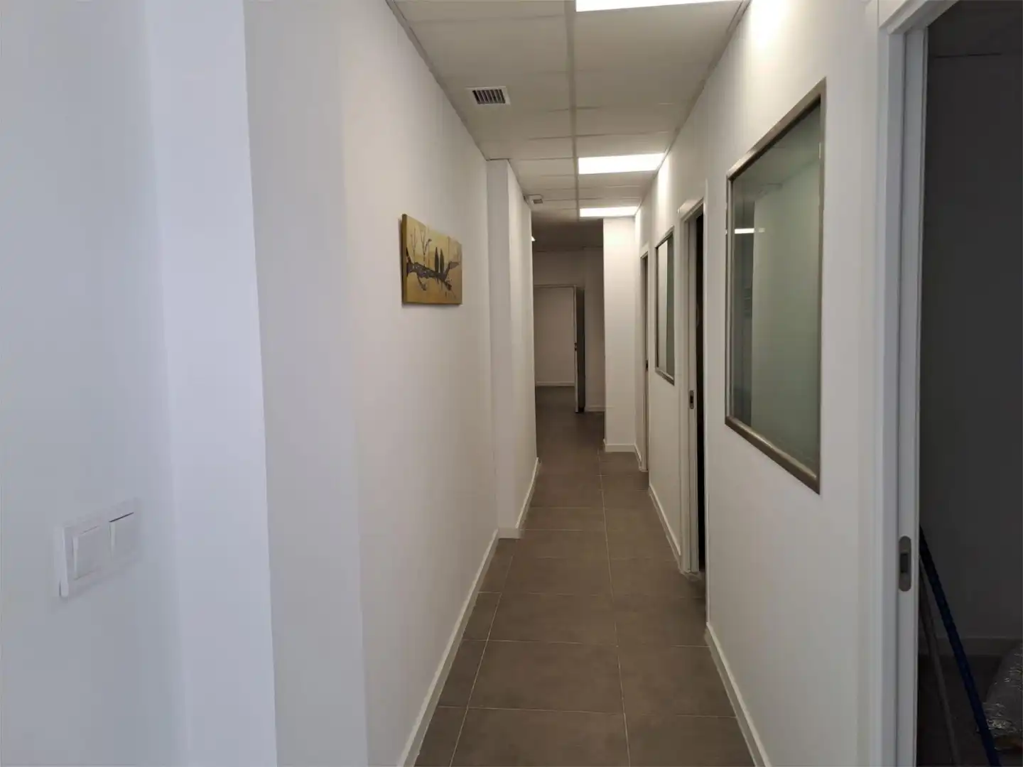 Oficina de alquiler en Paiporta