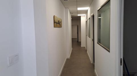 Office to rent in Avinguda Francesc Ciscar, 18, Metro - Auditorio, Valencia - image 3 Photo 3 of Office to rent in Avinguda Francesc Ciscar, 18, Metro - Auditorio, Valencia
