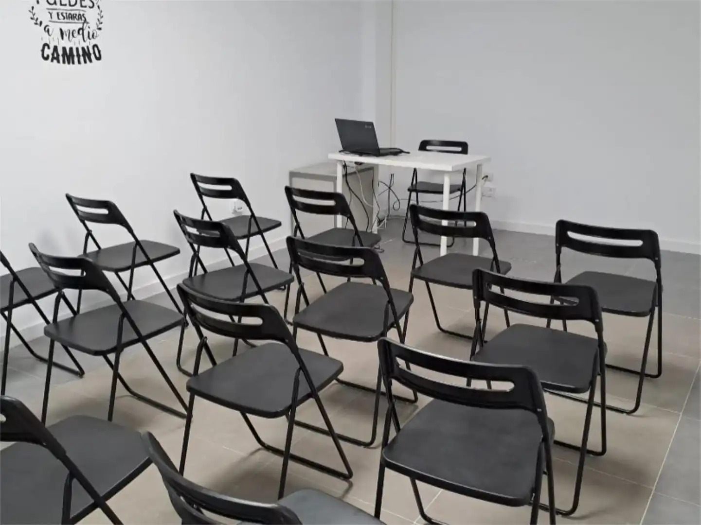 Oficina de alquiler en Paiporta