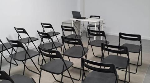 Office to rent in Avinguda Francesc Ciscar, 18, Metro - Auditorio, Valencia - image 4 Photo 4 of Office to rent in Avinguda Francesc Ciscar, 18, Metro - Auditorio, Valencia